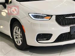 کرایسلەر ڤۆیجەر